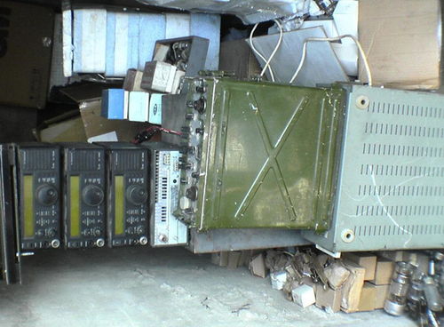 石家莊長安區(qū)通訊設(shè)備及機柜回收服務，助力企業(yè)高效處置閑置資源